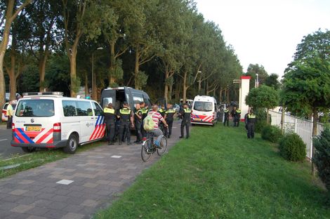 rijswijk demirtas hollanda