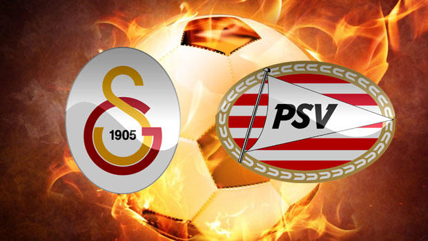 Galatasaray PSV Eindhoven hazırlık maçı ne zaman saat kaçta hangi
